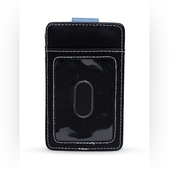 NWT Buckle-Down Disney’s Stitch Cardholder ID wallet - Picture 2 of 5